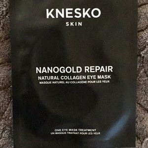 KNESKO COLLAGEN EYE MASK